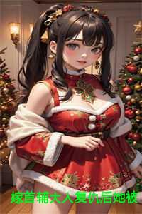嫁个首辅