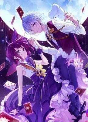 付晓晓穿越古代史