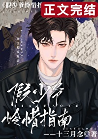 假少爷怜惜指南txt百度
