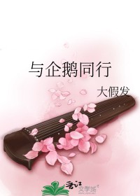 与企鹅同类的动物