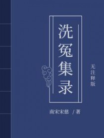 宋慈洗冤笔记1-4免费观看