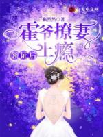 霍祈夜安澜