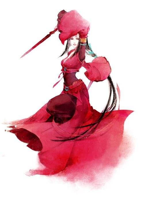主人公林悦叶可卿
