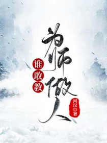 谁敢教为师做人by河汉