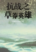抗战之草莽英雄 第241章