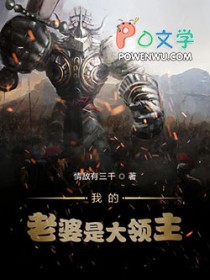 我的老婆是大领主TXT