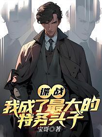 谍战我成了最大的特务头子 百度百科