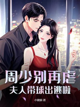 夫人带球出逃啦 小猪猫