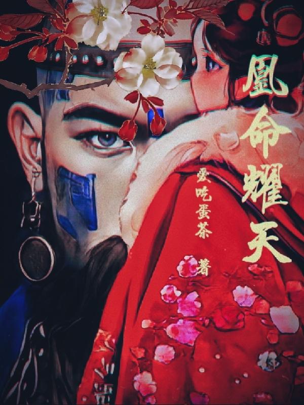 天命凰煤