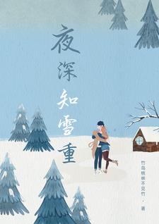 时闻折竹声翻译