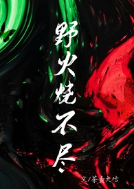野火烧不尽的全诗是什么