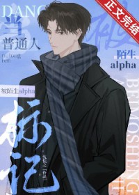 当普通人怀了陌生 alpha 的崽简介