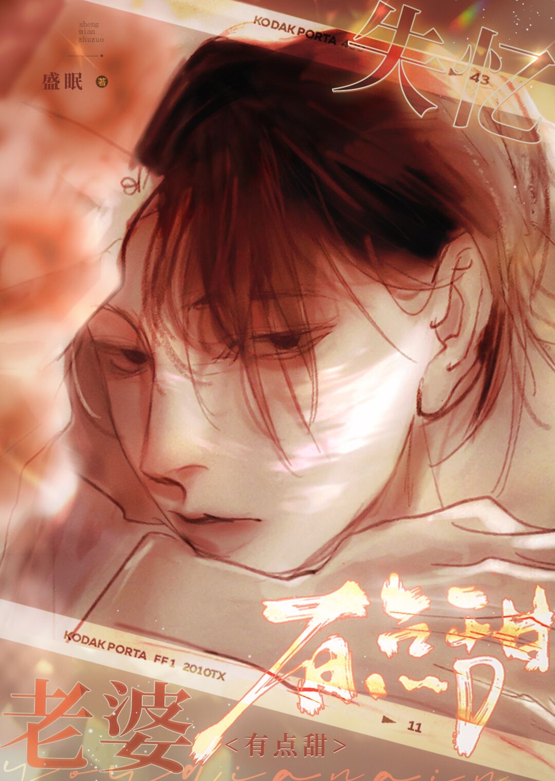 失忆老婆好娇免费阅读