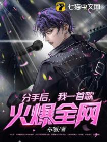 我一首歌火爆全网完整阅读