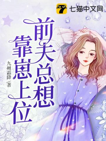 前夫总是想追我免费阅读