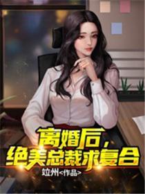 绝美总裁求复合 竝州