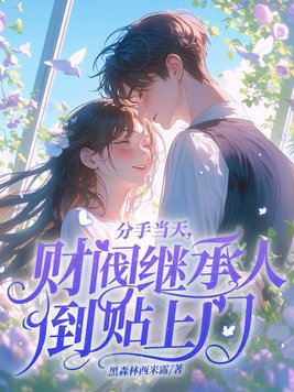 分手后就得回去继承亿万家产免费
