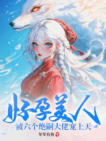被六个绝嗣大佬宠上天免费