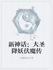 大圣降妖除魔