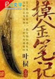 摸金笔记李叮当全集