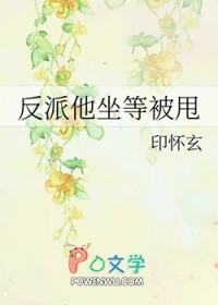 反派他坐等被甩作者印怀玄