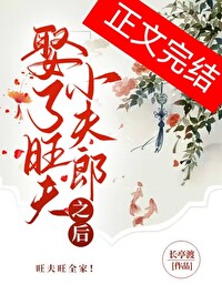 娶了旺夫小夫郎之后全文