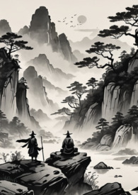 仙途漫漫且徐行动漫