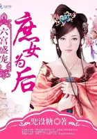 六宫盛宠庶女为后兜没糖