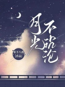 月光不沉沦by零下讲的什么