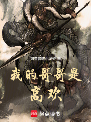 我的哥哥是he吗