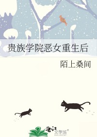 贵族学院恶女重生后笔趣阁陌