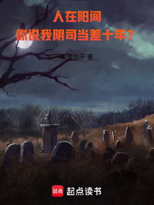 你说我阴司当差十年在线阅读