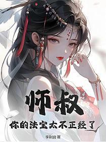 师叔你的法宝太不正经了境界划分