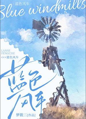 蓝色风车笔趣阁免费阅读