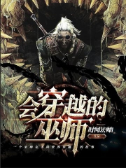 穿越到巫师世界