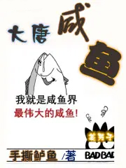 大唐咸鱼赘婿