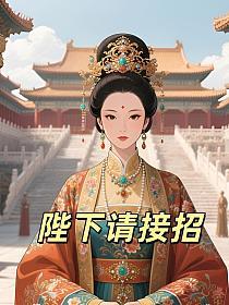 陛下请接招冯辛的
