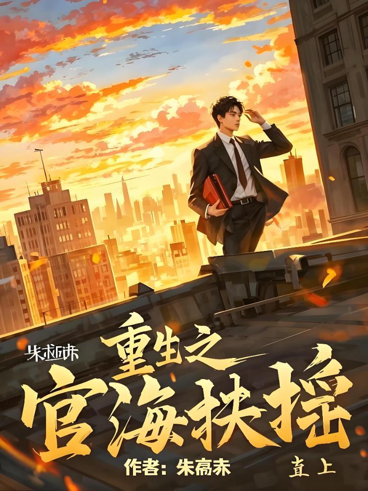 重生之官海扶摇直上主角王志江全文免费阅读