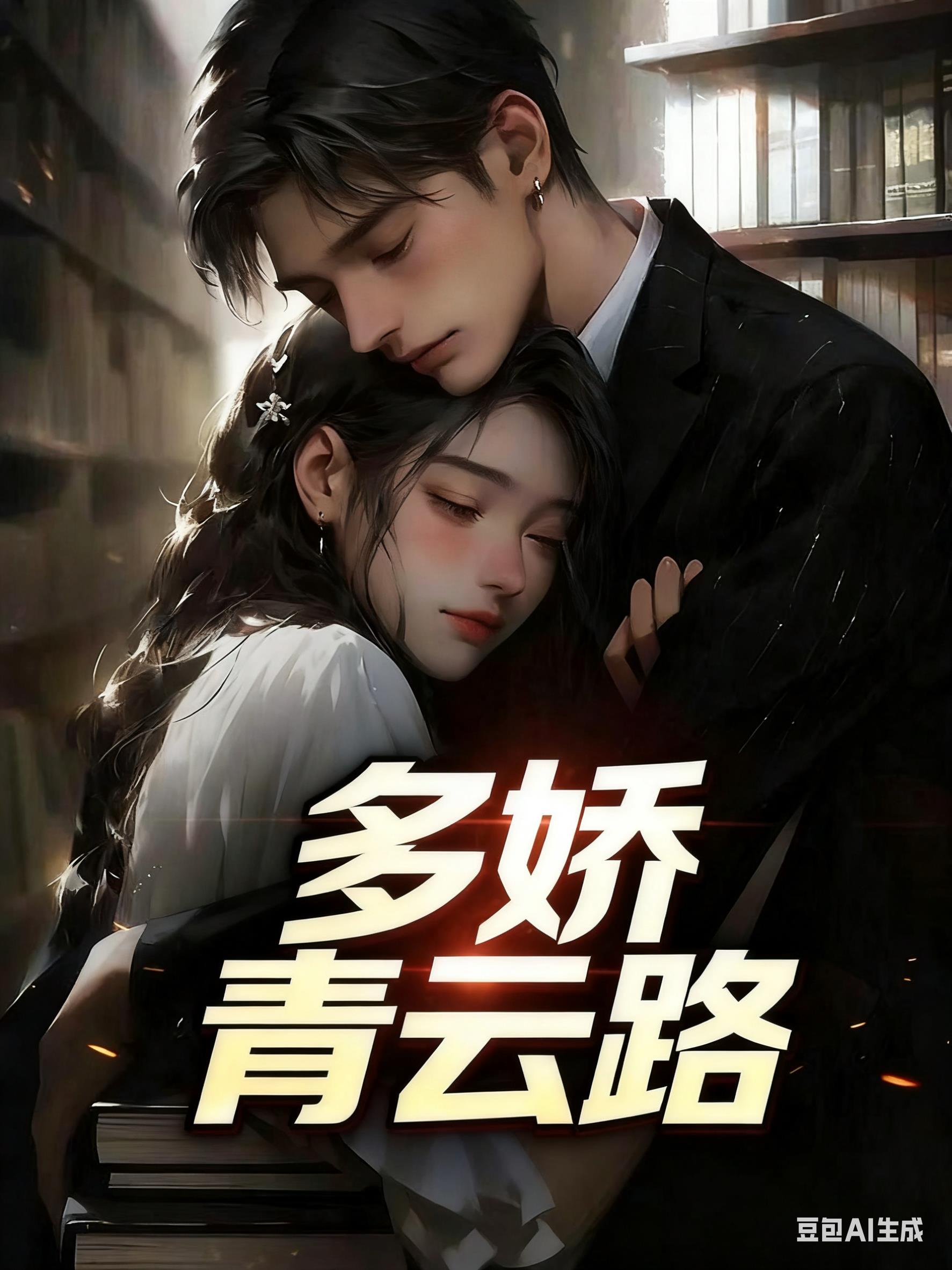 多娇青云路全文免费阅读