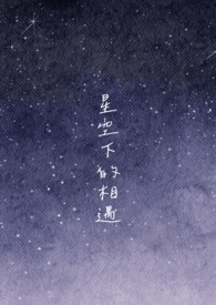 星空下的相遇歌曲原唱