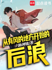 从有风的地方开始的后浪作者