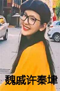 魏戚许秦垏