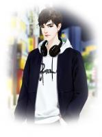 男主叫陈北冥