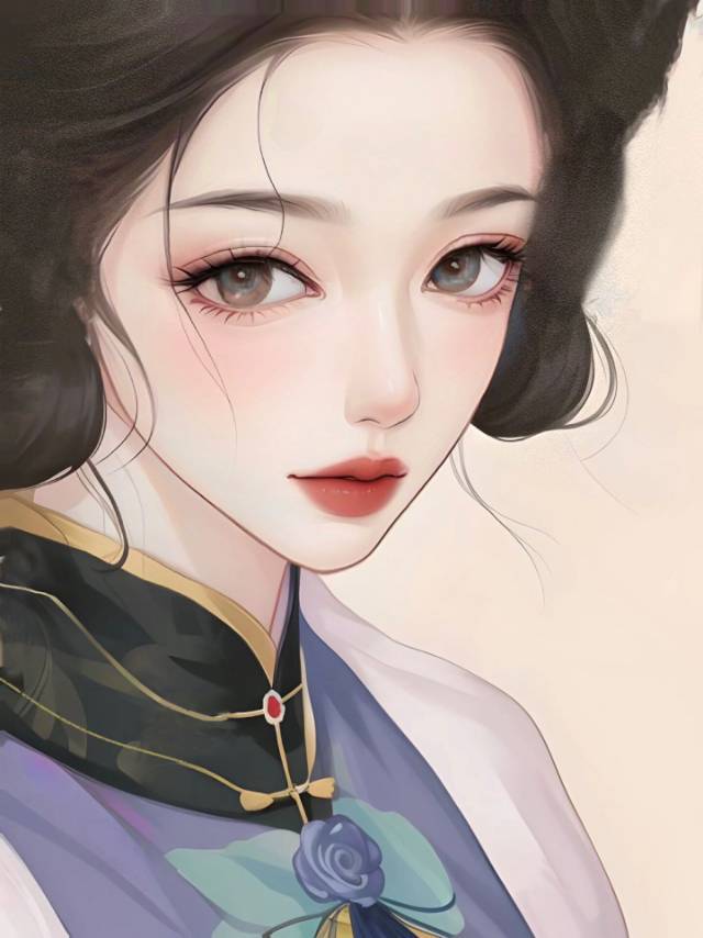 觊觎春色推文