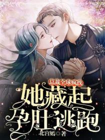 她藏起孕肚逃跑总裁全球疯找视频