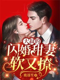 大叔闪婚甜妻软又撩大结局