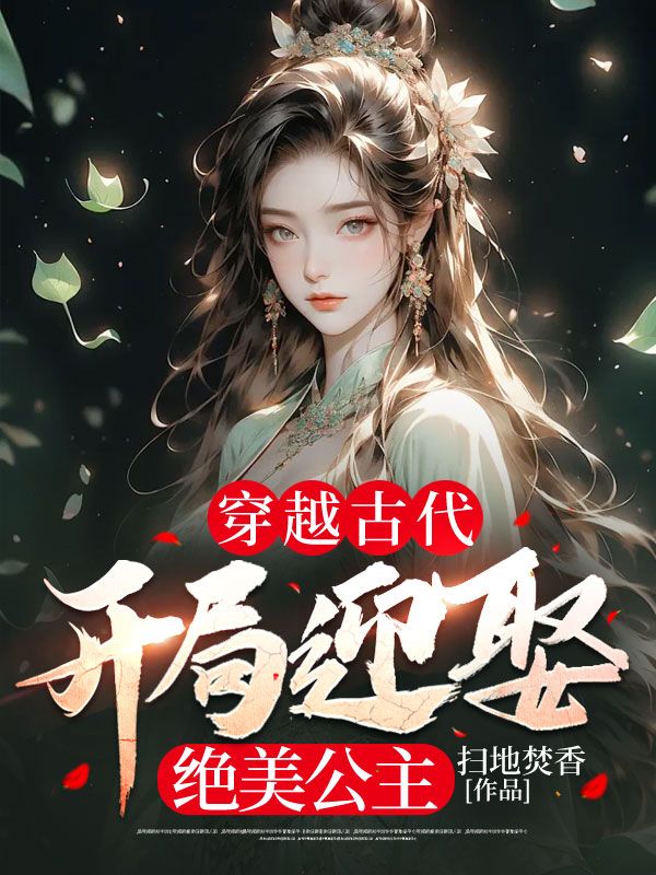 穿越古代娶很多公主的