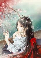 沈清川傅玉笙现代