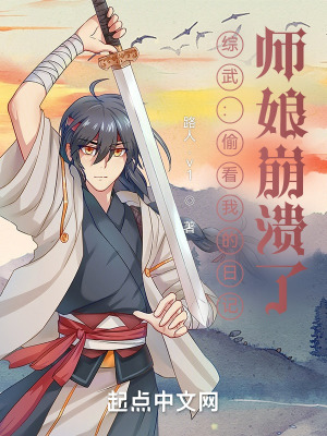 师娘崩溃了 精校