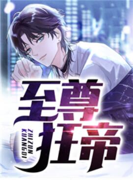 至尊狂帝系统动漫